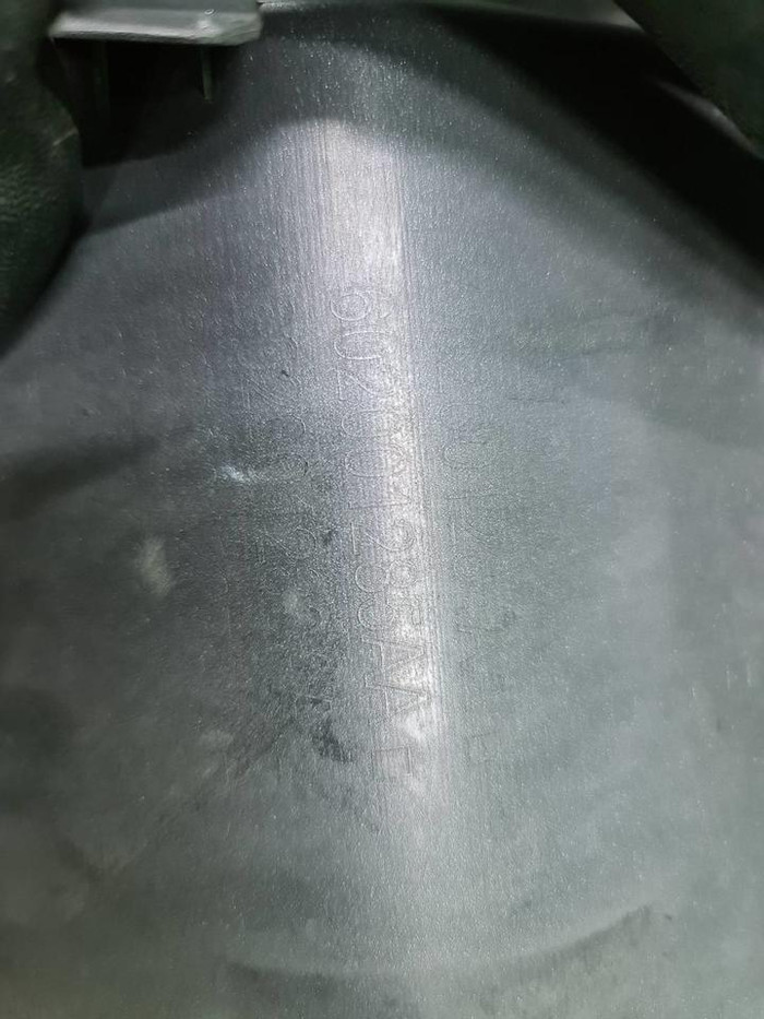 Бампер передний Chery Tiggo 8 Pro (2021-н.в.)