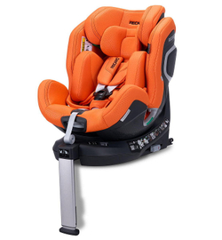 Автокресло Recaro Xenon 1 Vibrant Orange