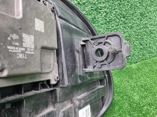 Фара левая Omoda C5 (2022-н.в.) LED