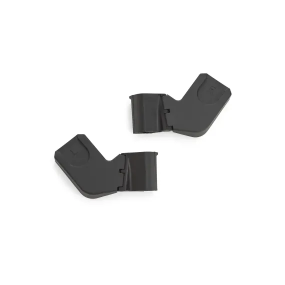 Адаптеры крепления автокресла ANEX AIR-X² black