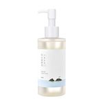 Лёгкое гидрофильное масло с морской водой ROUND LAB 1025 Dokdo Cleansing Oil