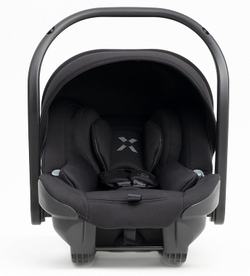 Коляска Agex Life 3 в 1 с автокреслом i-Team Black ALB269 Beige (Бежевый)