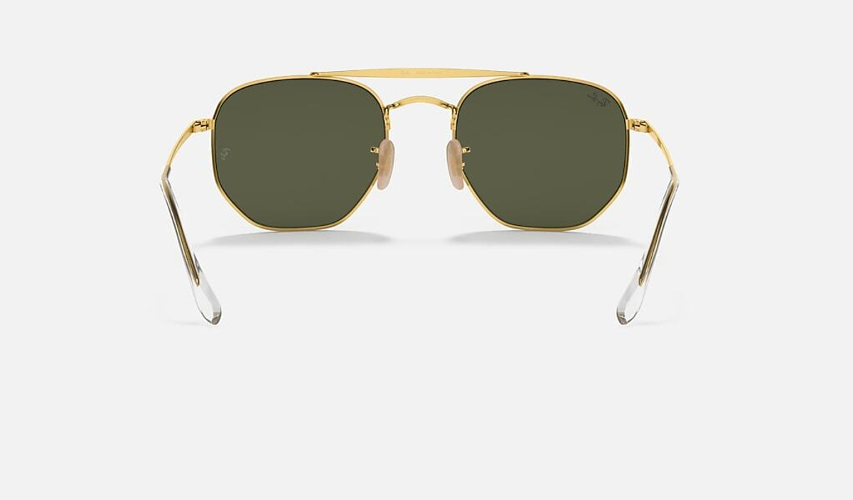 RAY-BAN MARSHAL RB3648 001