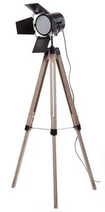 Торшер 15610-L1