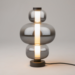 Настольная светодиодная лампа Maytoni Atmos MOD364TL-L15B3K