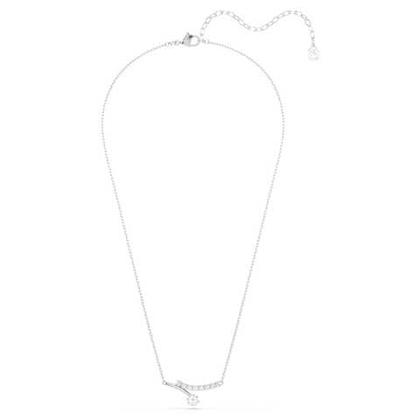 MATRIX:NECKLACE CRASH WHI/RHS
