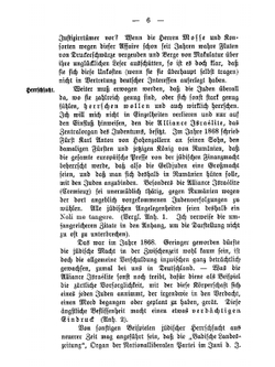 Die Judenfrage Am Ende Des XIX. Jahrhunderts. Nach Den Verhandlungen Des V. Allgemeinen Parteitages Der Deutsch-Sozialen Reformpartei Zu Hamburg Am 11 September 1899 | Wilhelm Giese