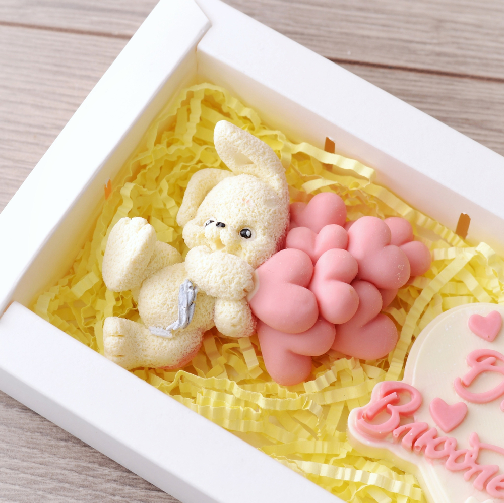 Набор "С Днем Святого Валентина" #1