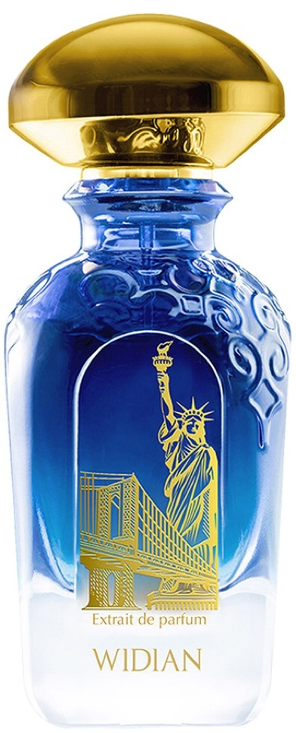 Aj Arabia Widian New York