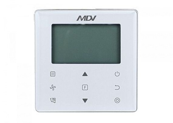 Кассетная VRF система Mdv D56Q4/HN1-E(At) — (2)