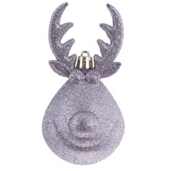 GAEM Набор из 20шт Украшение новогоднее "Шар", L40 W8 H40 см