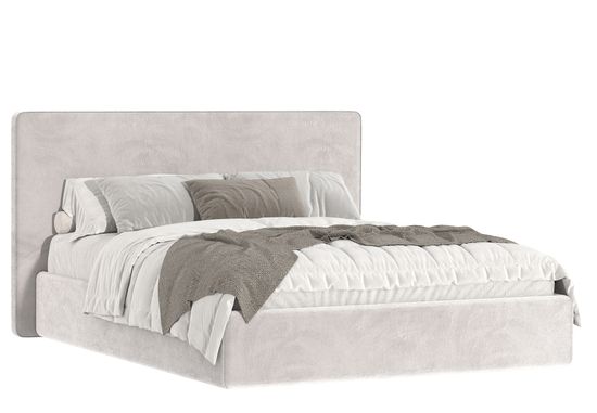 Кровать Полиформ