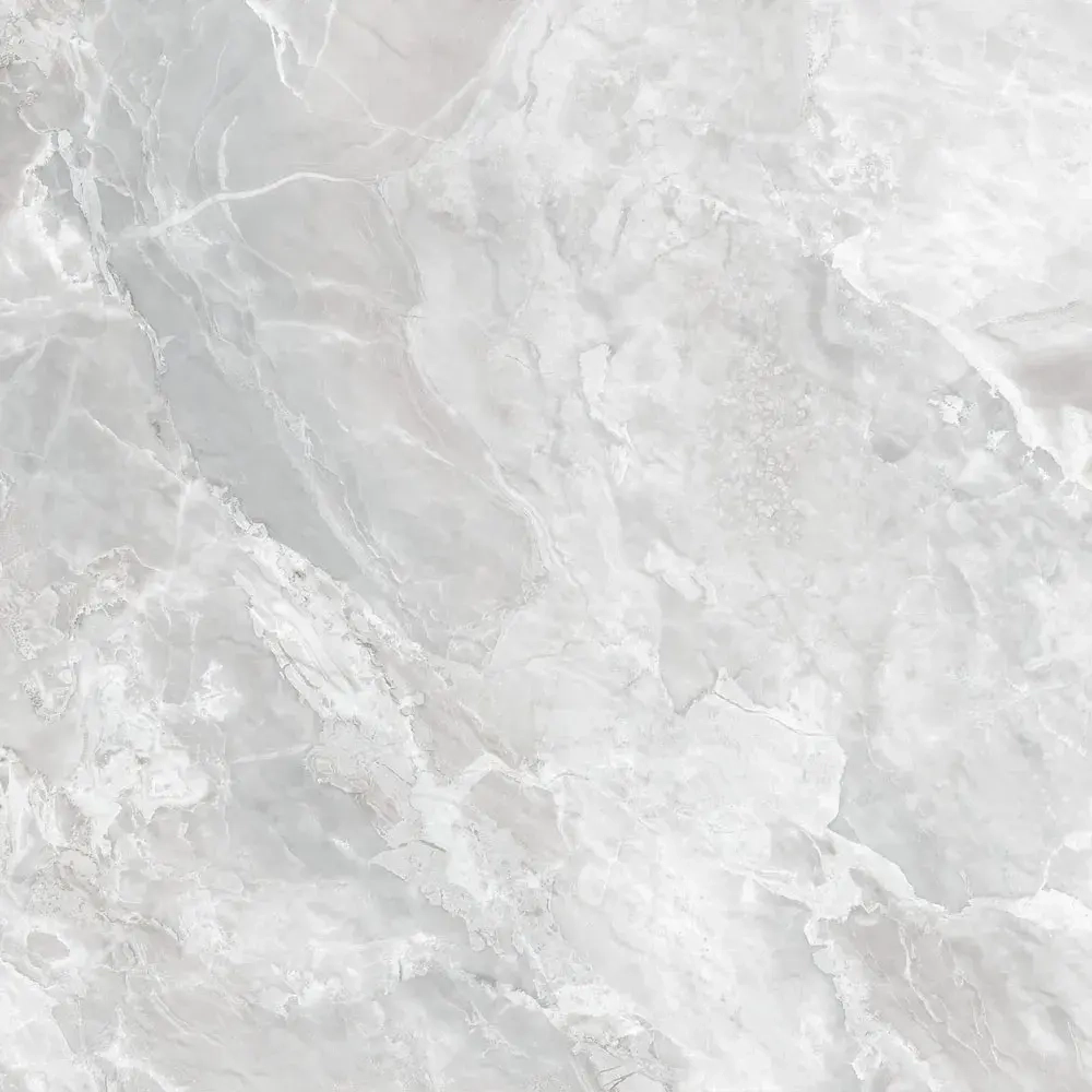 Керамогранит ALMA Ceramica GFU04BDG07R Bardiglio 60x60 серый сахарный под мрамор