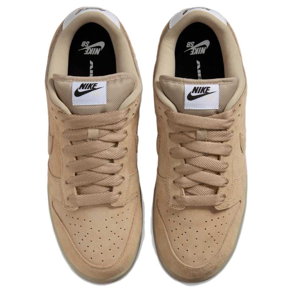 Кроссовки Nike Sb Dunk Low Pro
