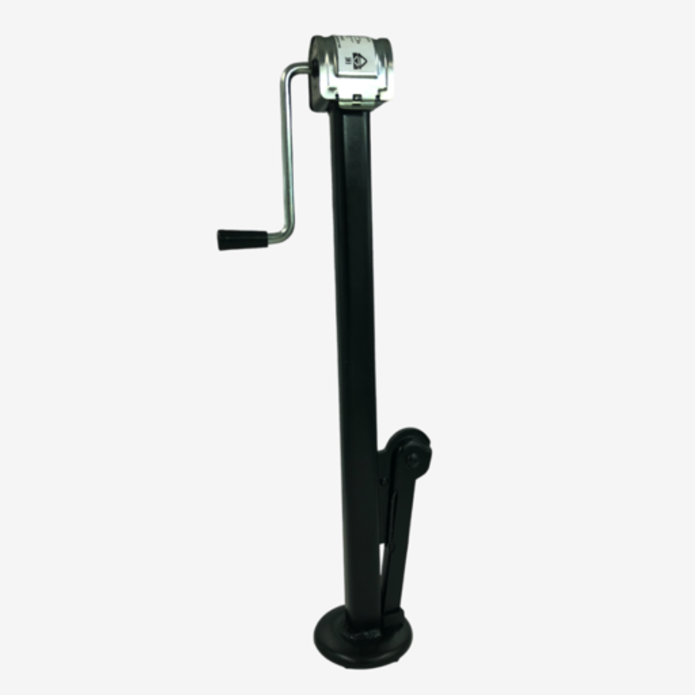 Домкрат автомобильный Реечный Механический для ВАЗ 2101 - 2107