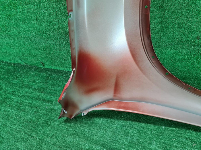 Крыло переднее левое BMW X1 F48 (2015-2022)