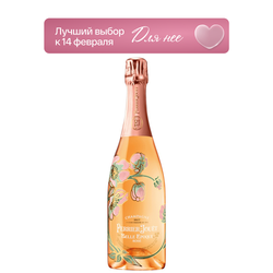 Шампанское Perrier-Jouet Belle Epoque Rose 0.75 л.