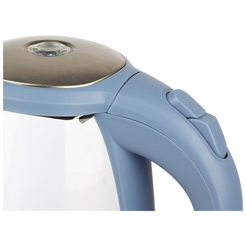 Чайник Energy E-279 синий (164084)