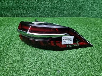 Фонарь правый внешний Geely Monjaro (2021-н.в.)