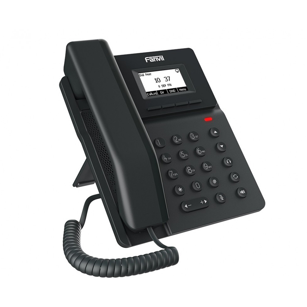 IP-телефон Fanvil V50G