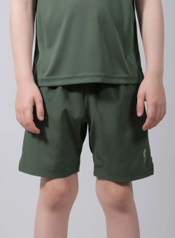 Детские шорты RS Performance Court Green (221J300011/608)