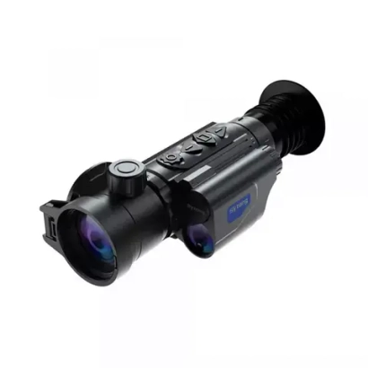 Тепловизионный прицел Sytong XM06-35LRF с дальномером