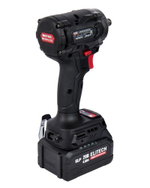 Гайковерт аккумуляторный ELITECH CW 2004SL (E2201.056.02) HD 205738