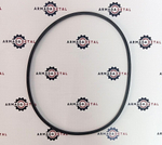 Сальник тормозного поршня (квадратное сечение) | 813/50012 | Aries