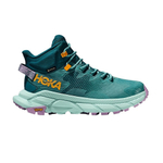 Кроссовки женские HOKA W TRAIL CODE GTX Ocean Mist / Sunlit Ocean