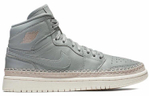 Кроссовки Jordan Air Jordan 1 Retro 1 High Premium (Женская размерная сетка)