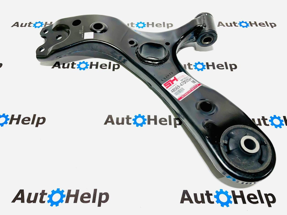 Рычаг подвески SH Auto Parts SH-05211 передний левый