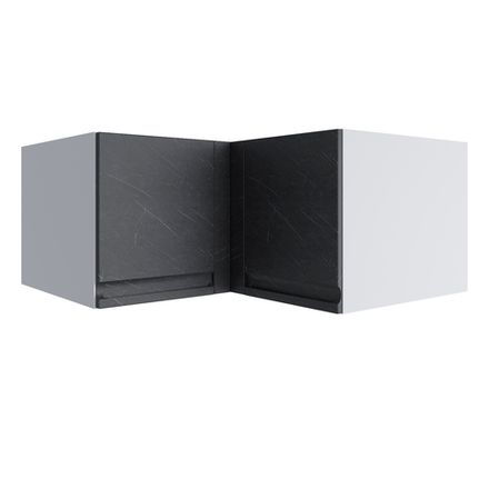 Кухня Модуль ГВПГУ 1000 Скала Гранит Оникс