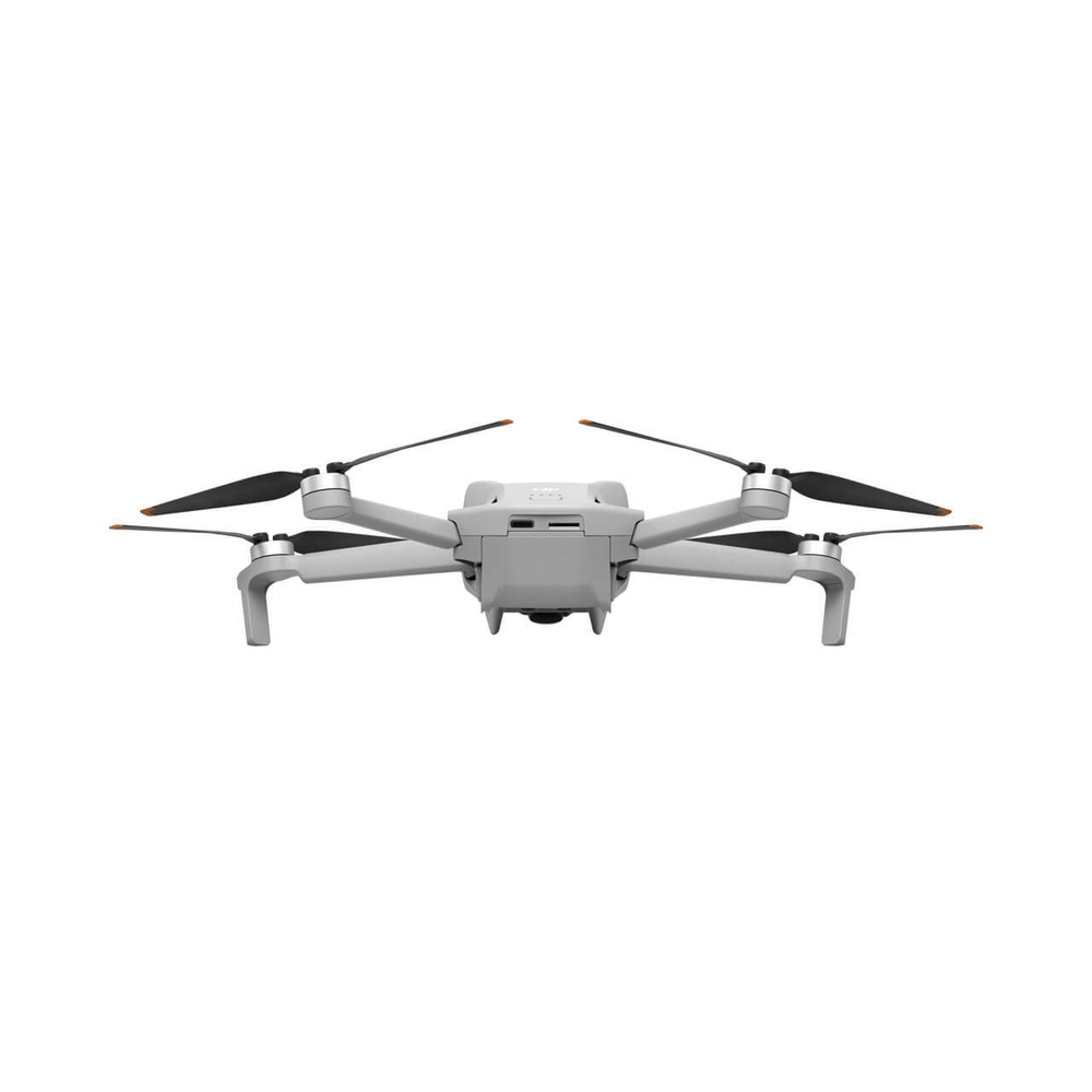 Квадрокоптер DJI Mini 3 (DJI RC-N1)