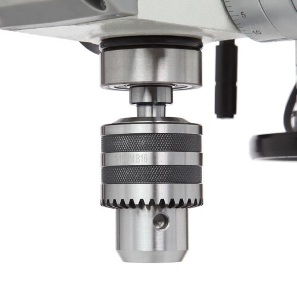 Станок сверлильный BELMASH MDP360-13/400 S248A