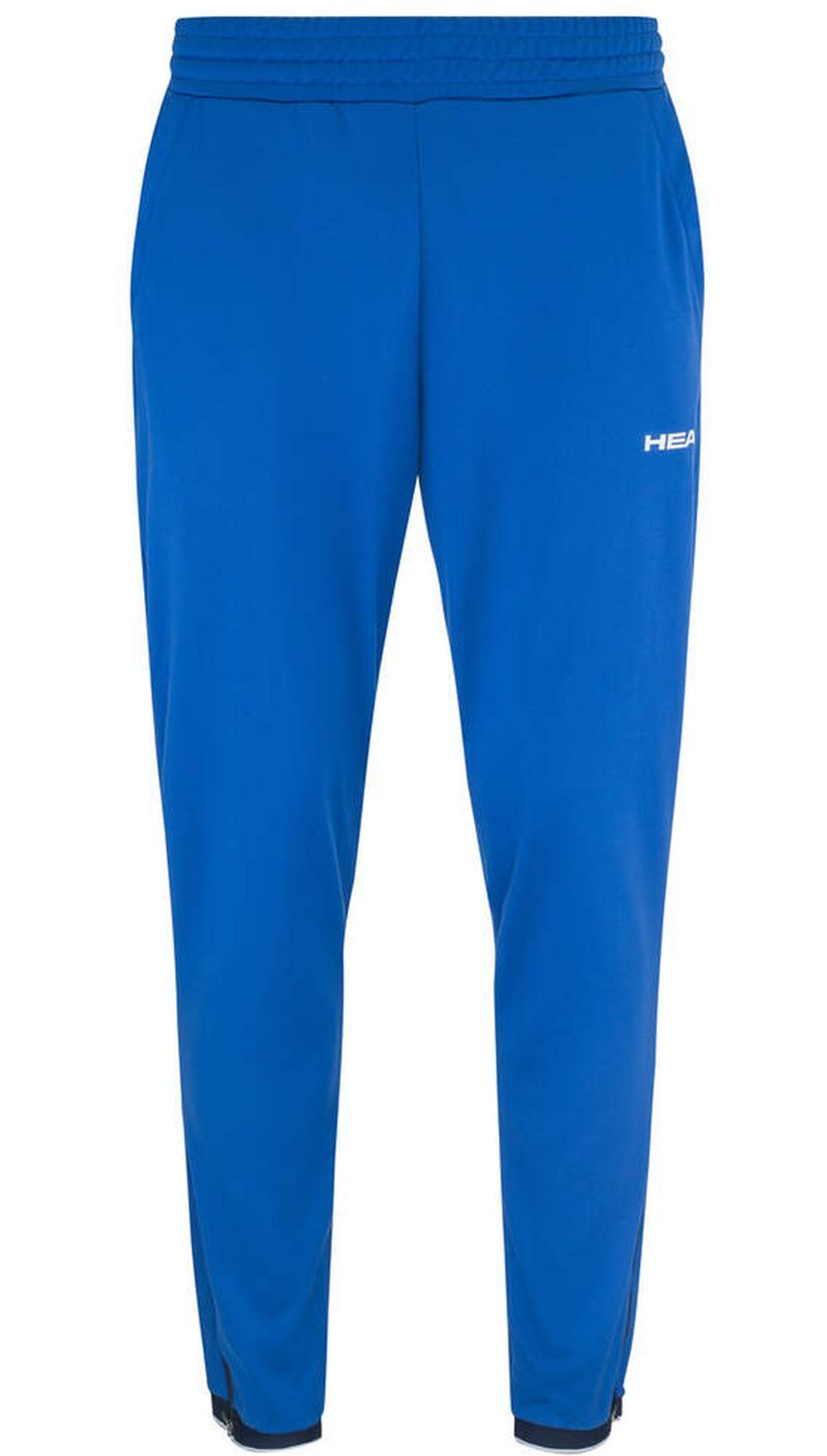 Теннисные брюки Head Breaker Pants - Blue