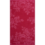 Полотенце Rose color