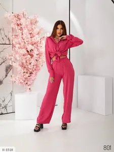 Костюм II-1504 Фабрика Моды