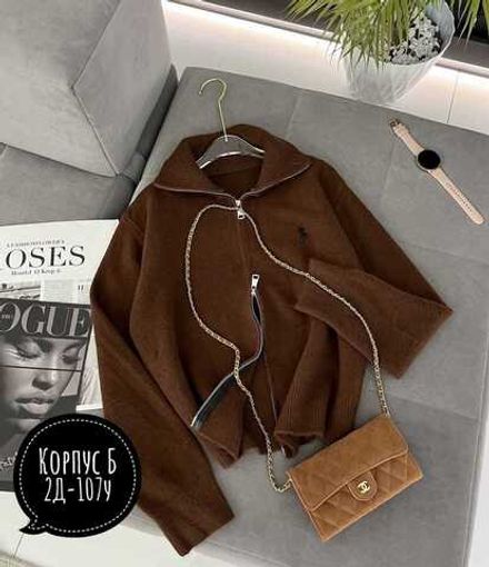 Кофта 2565891 Fabrika