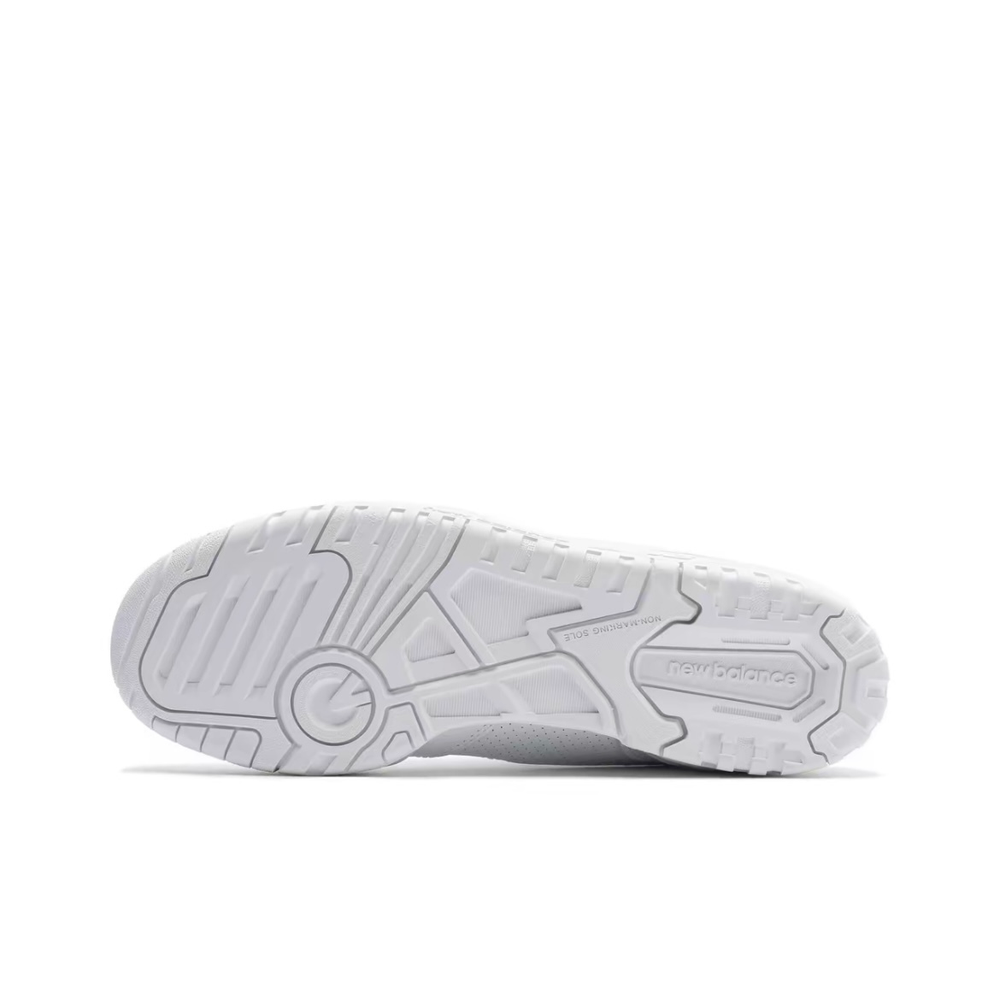 New Balance 550 "Triple White"