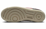 Кроссовки Nike Air Force 1 Low Shadow (Женская размерная сетка)