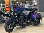 Tri Glide Ultra Harley-Davidson (Mystic Shift) 2025