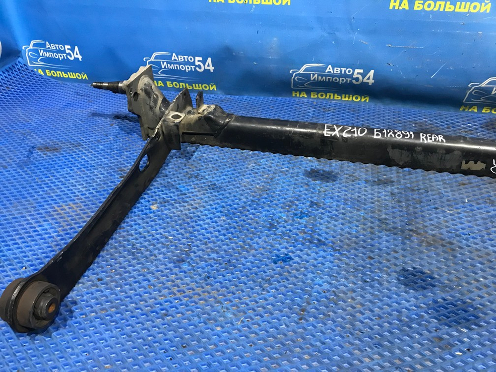 Балка задняя TOYOTA RAUM 1997-2003