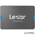 Lexar 480 ГБ LNQ100X480G-RNNNG