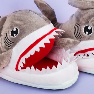 Тапки Shark 40-45