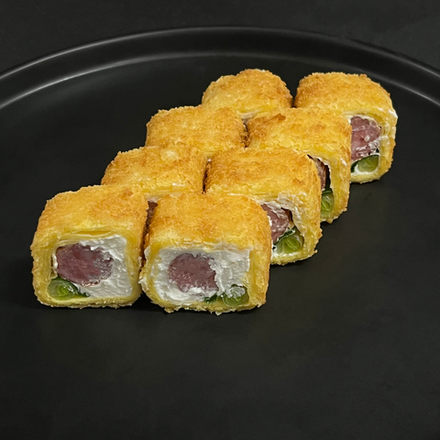 Мексикано темпура