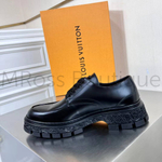 Мужские туфли Louis Vuitton (Луи Виттон) премиум класса