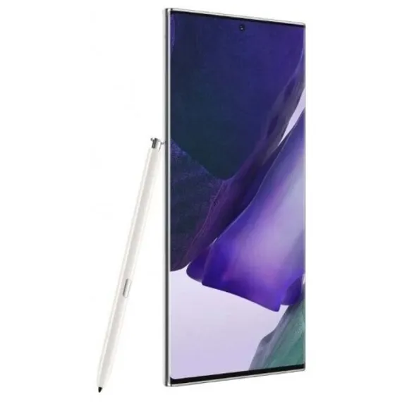 Samsung Galaxy Note 20 Ultra 5G 12/512GB Mystic White (Белый)