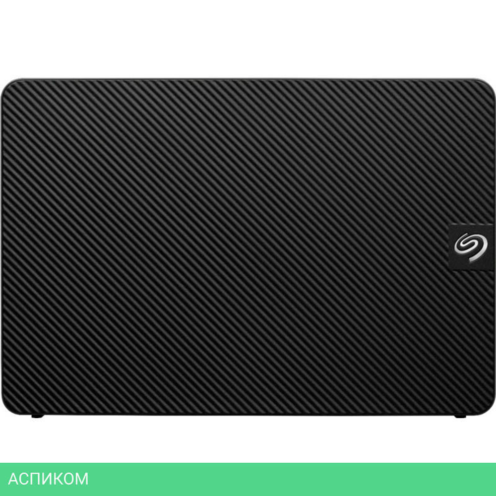 Внешний накопитель Seagate Expansion 12TB (STKP12000400)