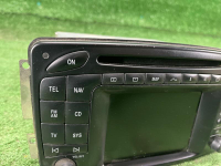 Магнитола Mercedes G W463 (1990-2006)