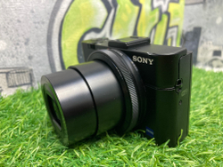 Sony RX100 II